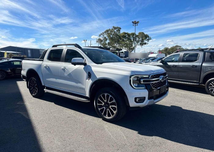 Used 1
                    FORD
                     for Sale Image