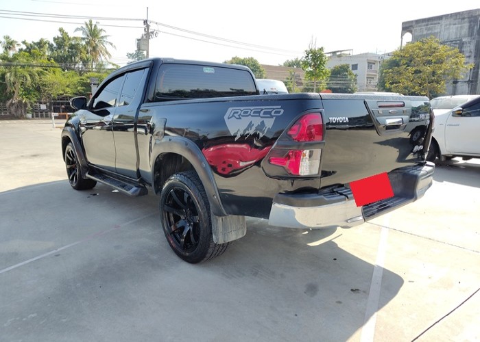 Used 3
                    TOYOTA
                     for Sale Image