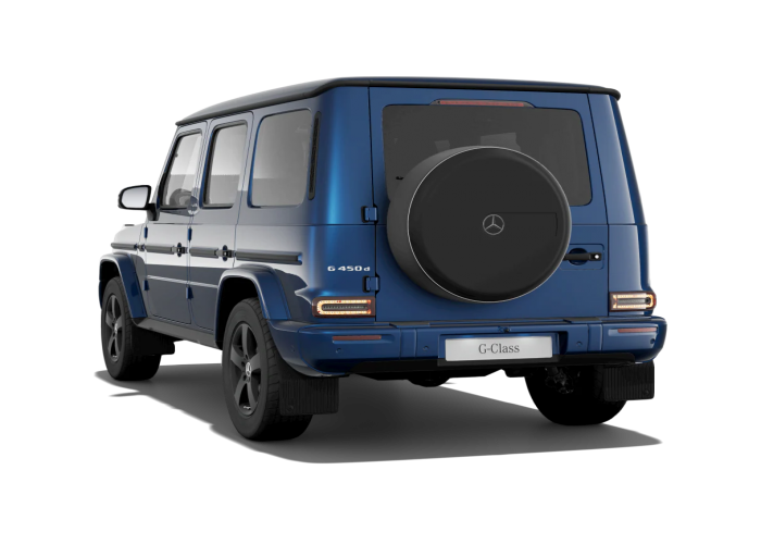 Used 1
                    MERCEDES BENZ
                     for Sale Image