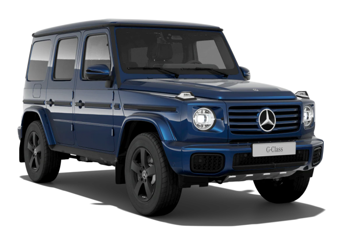 Used 1
                    MERCEDES BENZ
                     for Sale Image