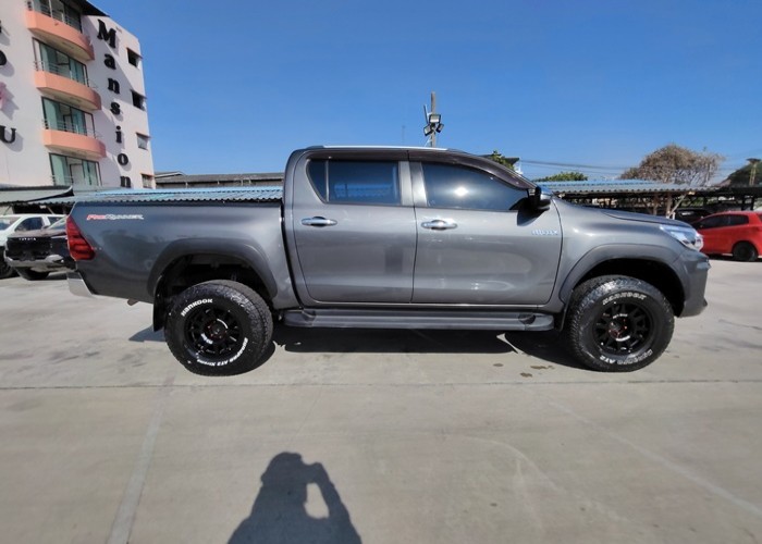 Used 1
                    TOYOTA
                     for Sale Image