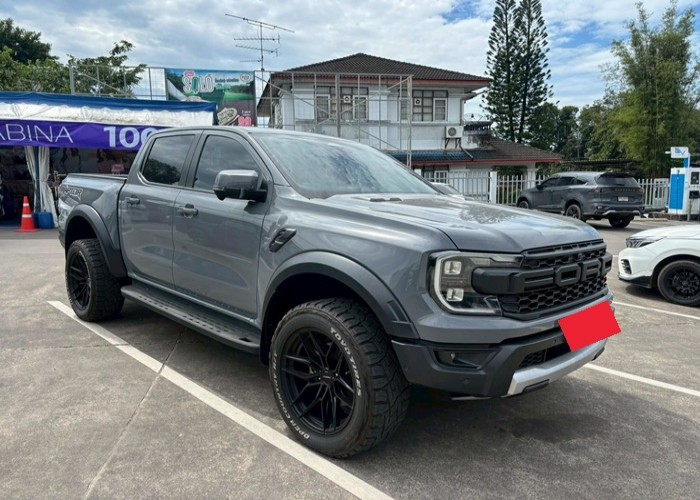 Used 1
                    FORD
                     for Sale Image