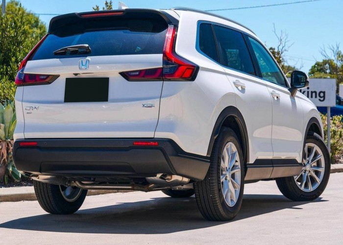 Used 1
                    HONDA
                     for Sale Image