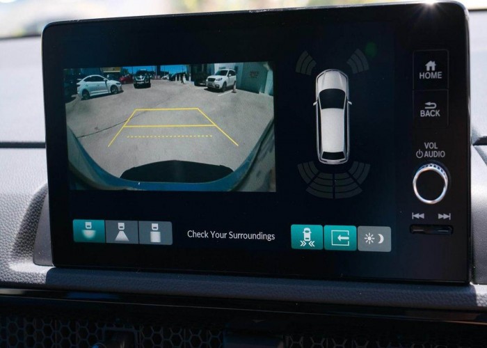 Used 1
                    HONDA
                     for Sale Image