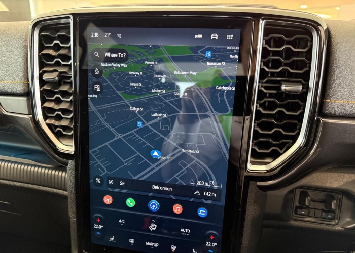 Used 1
                    FORD
                     for Sale Image