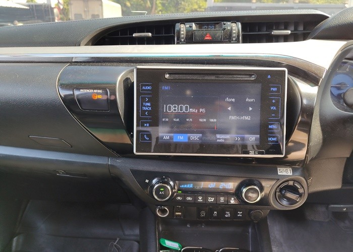 Used 3
                    TOYOTA
                     for Sale Image