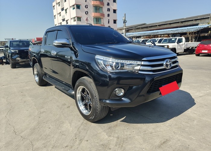 Used 3
                    TOYOTA
                     for Sale Image