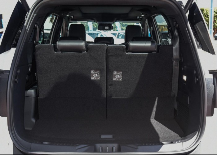 Used 1
                    FORD
                     for Sale Image