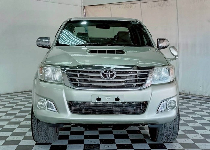Used 7
                    TOYOTA
                     for Sale Image