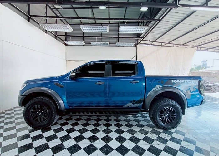 Used 1
                    FORD
                     for Sale Image