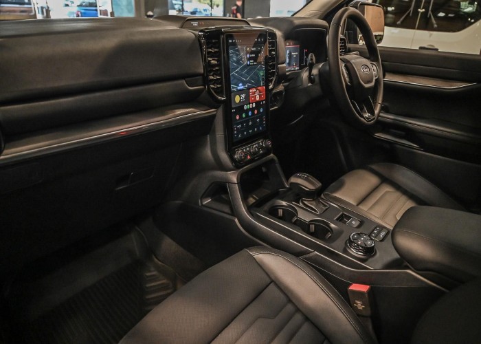 Used 1
                    FORD
                     for Sale Image