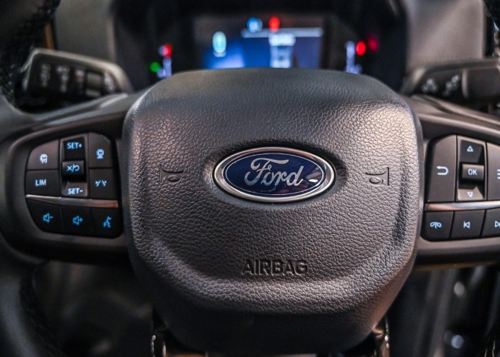 Used 1
                    FORD
                     for Sale Image