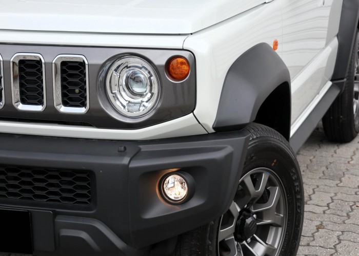 Used 1
                    SUZUKI
                     for Sale Image