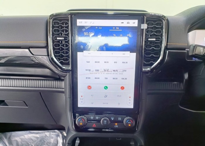 Used 1
                    FORD
                     for Sale Image