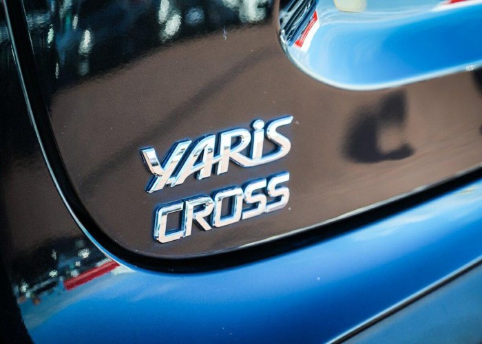 Used 1
                    TOYOTA
                     for Sale Image