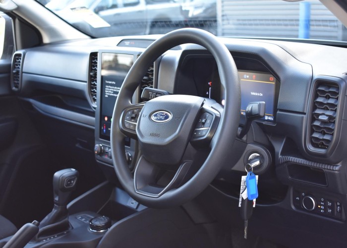 Used 1
                    FORD
                     for Sale Image