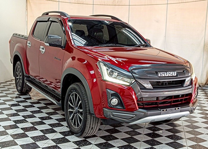 Used 3
                    ISUZU
                     for Sale Image