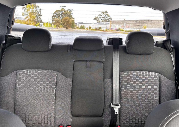 Used 1
                    FORD
                     for Sale Image