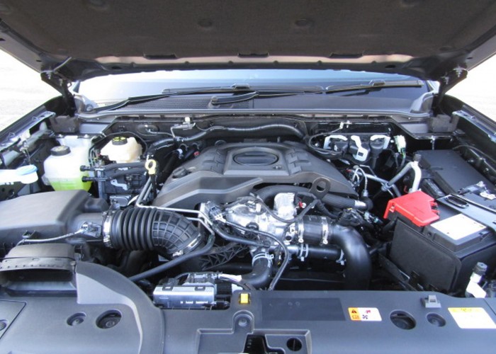 Used 1
                    FORD
                     for Sale Image