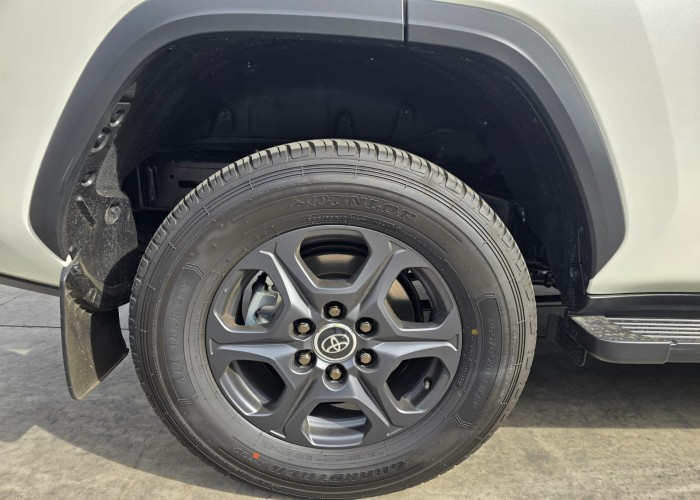 Used 1
                    TOYOTA
                     for Sale Image