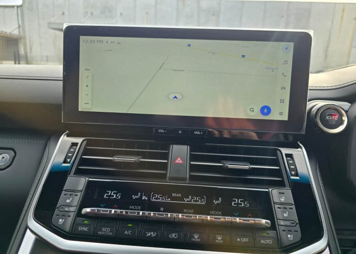 Used 1
                    TOYOTA
                     for Sale Image