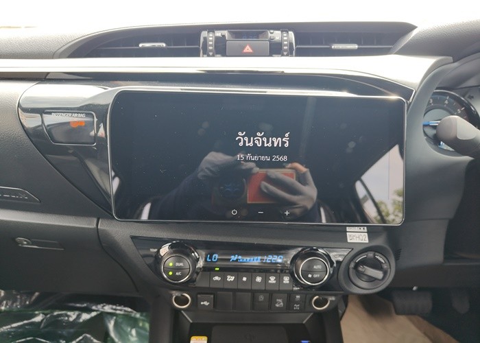 Used 1
                    TOYOTA
                     for Sale Image