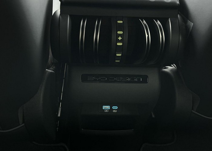 Used 1
                    BYD
                     for Sale Image