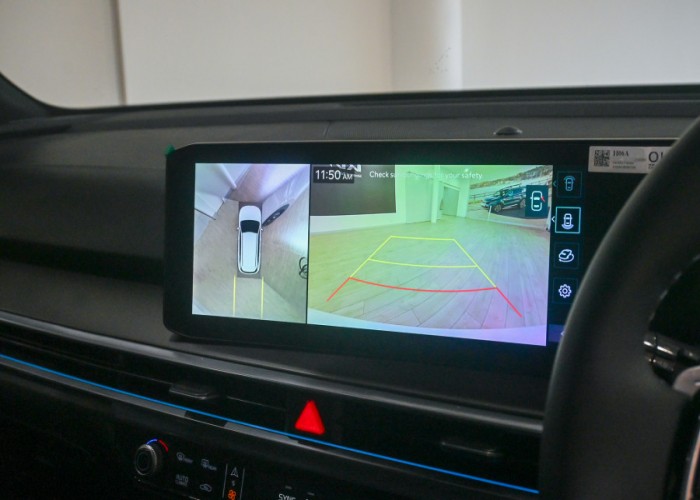 Used 1
                    KIA
                     for Sale Image