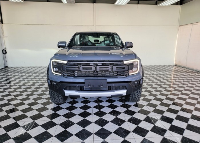 Used 1
                    FORD
                     for Sale Image