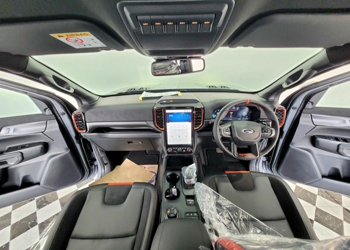 Used 1
                    FORD
                     for Sale Image