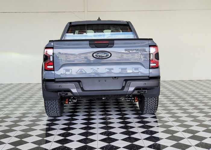 Used 1
                    FORD
                     for Sale Image