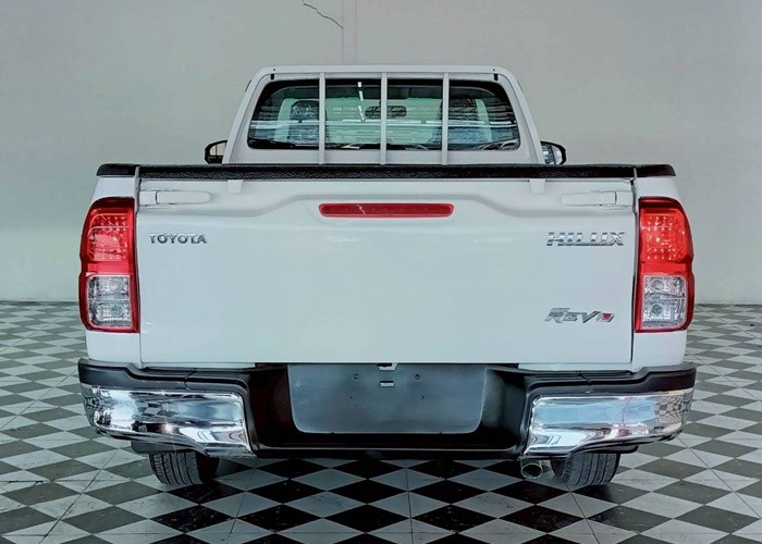 Used 11
                    TOYOTA
                     for Sale Image