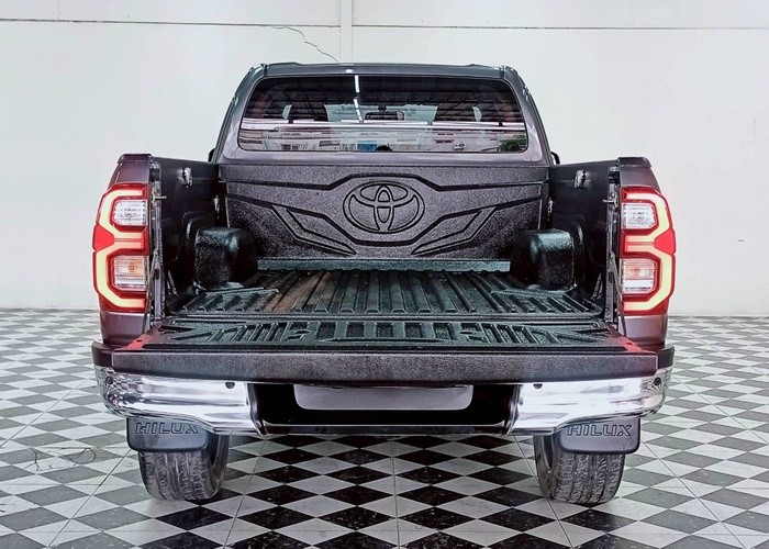 Used 1
                    TOYOTA
                     for Sale Image