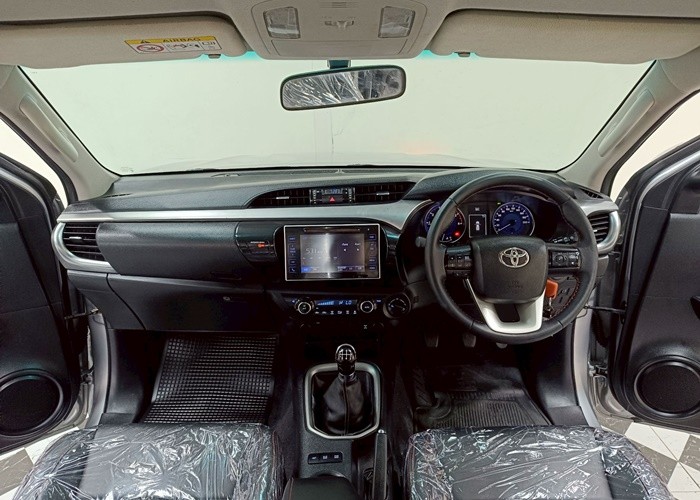 Used 4
                    TOYOTA
                     for Sale Image