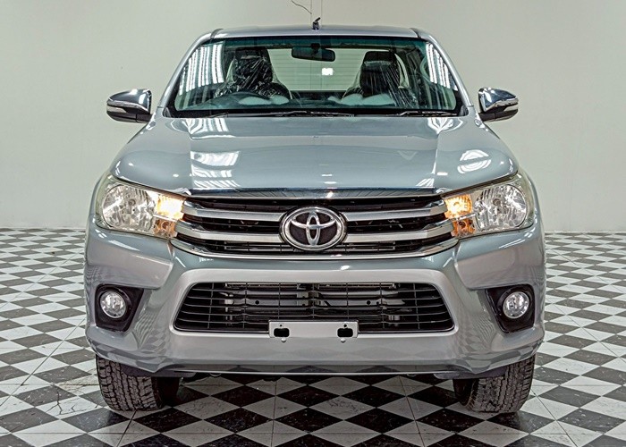 Used 4
                    TOYOTA
                     for Sale Image